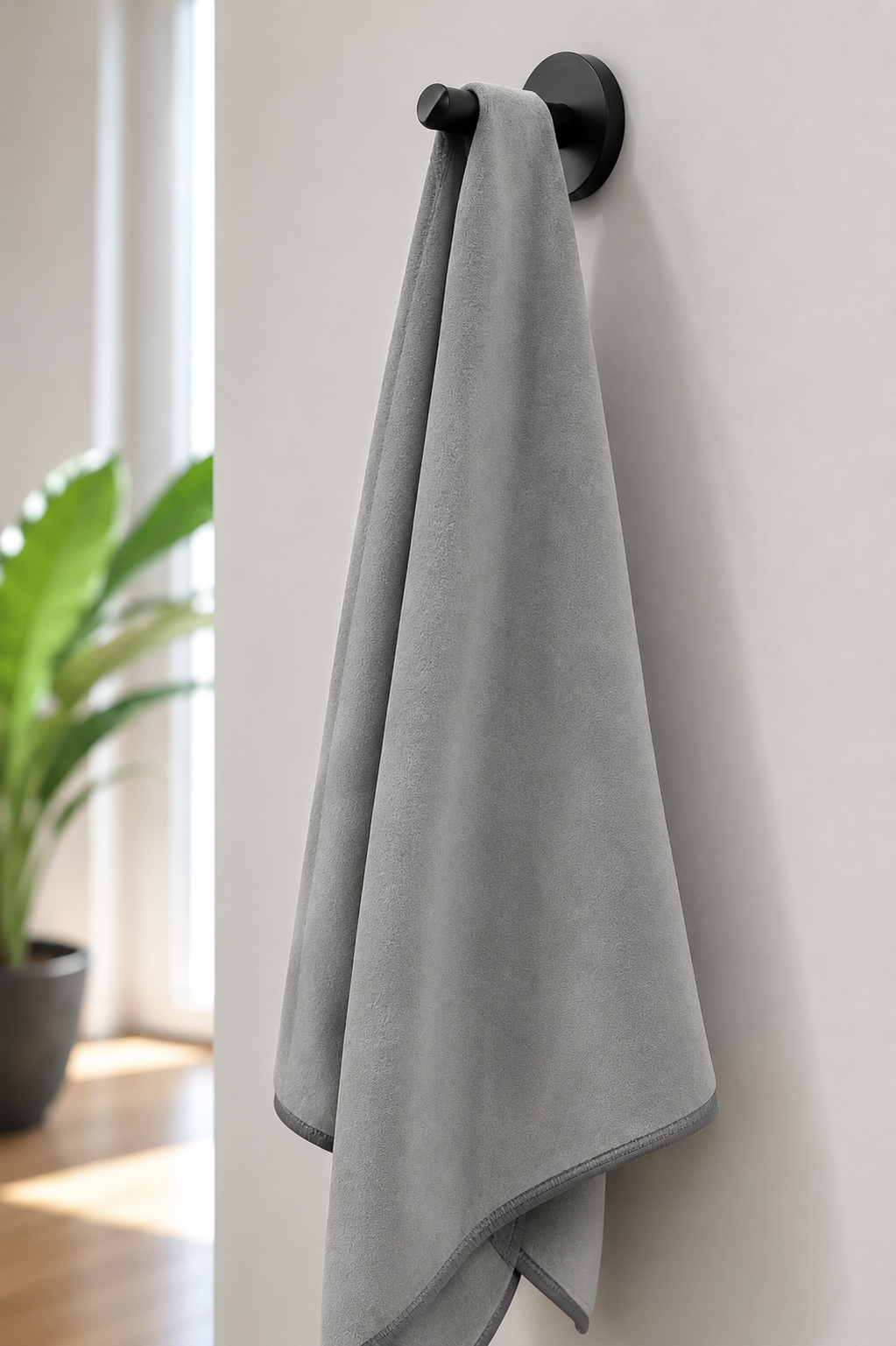 The Performance Towel Built For Life After The Workout