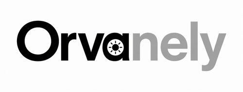 Orvanely