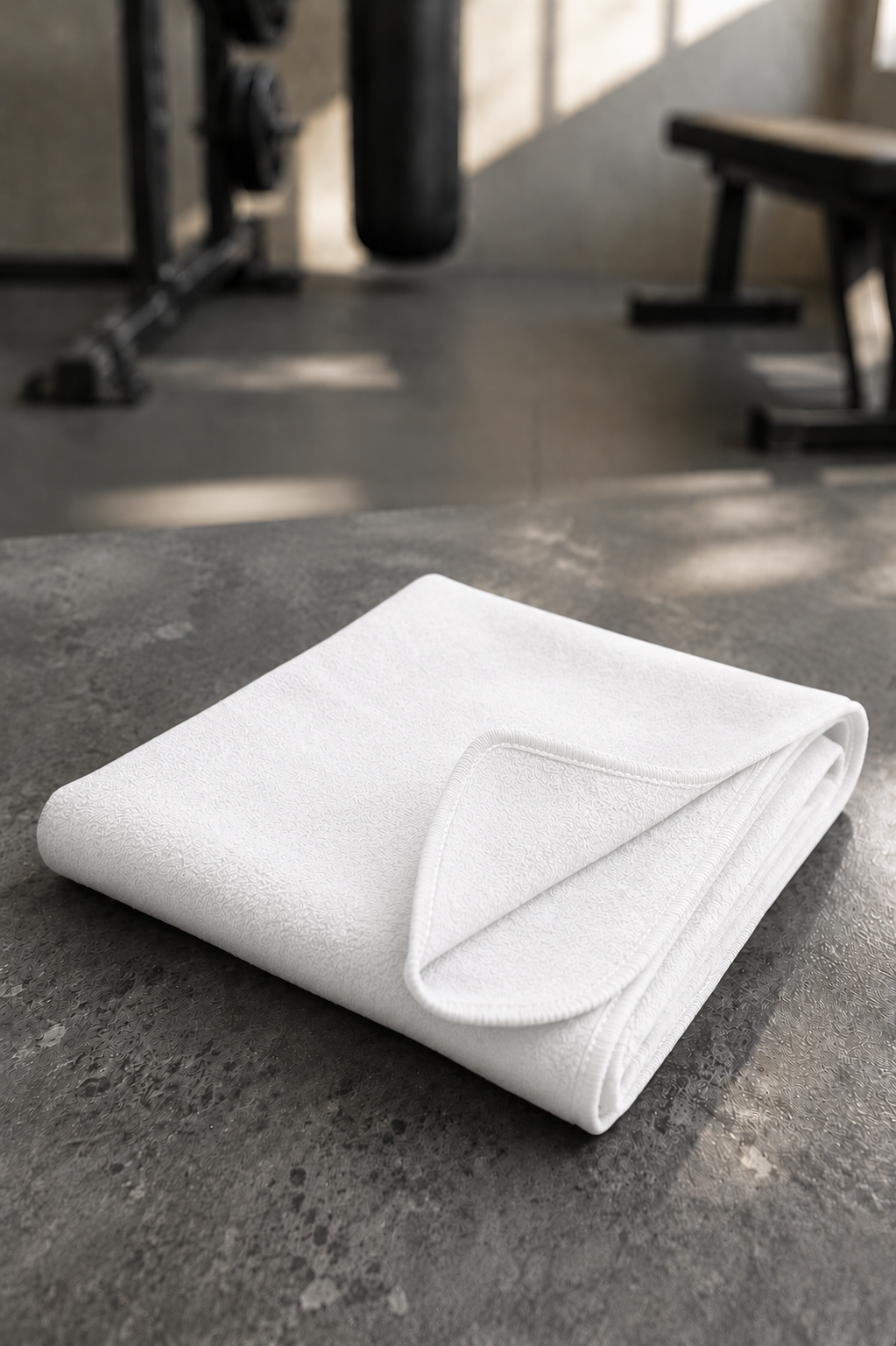 The Performance Towel Built For Life After The Workout