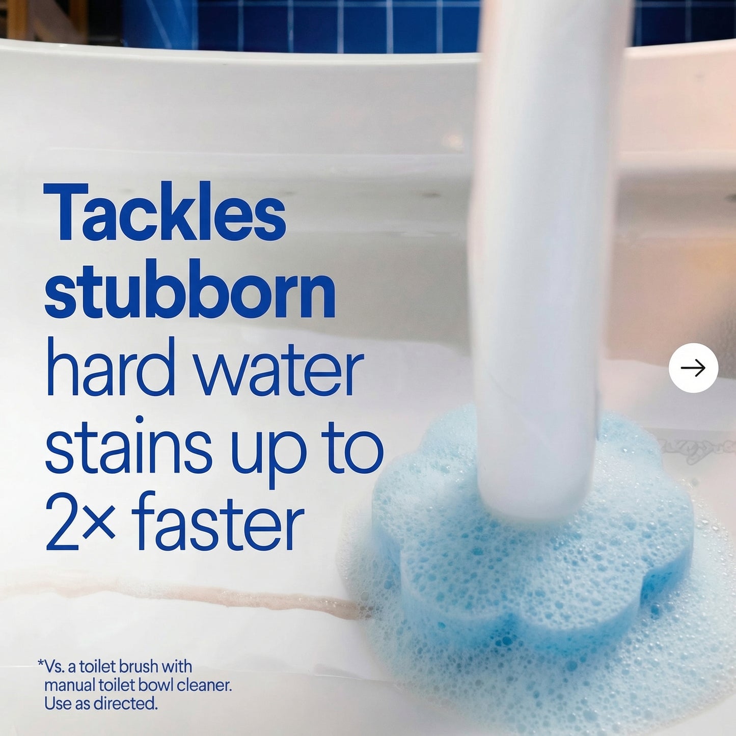 EasyFlush Disposable Cleaning Kit